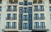 Туры в отель Hamitbey Hotel Yenikapi