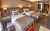 Туры в отель Hamitbey Hotel Yenikapi