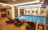 Туры в отель Hamitbey Hotel Yenikapi