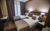 Туры в отель Hamitbey Hotel Yenikapi