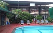 Туры в отель Villa Iksha 2 (Anjuna)