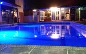 Туры в отель Villa Iksha 2 (Anjuna)