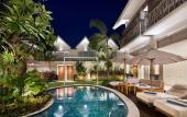 Туры в отель Aeera Villa (Canggu)