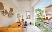 Туры в отель Aeera Villa (Canggu)