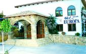 Туры в отель Best Western Europa Hotel