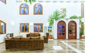 Туры в отель Best Western Europa Hotel