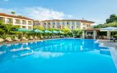 Туры в отель Best Western Europa Hotel