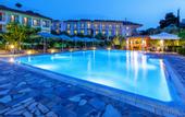 Туры в отель Best Western Europa Hotel