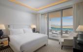 Туры в отель Waldorf Astoria Lusail, Doha