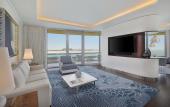 Туры в отель Waldorf Astoria Lusail, Doha
