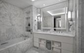 Туры в отель Waldorf Astoria Lusail, Doha