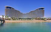 Туры в отель Waldorf Astoria Lusail, Doha