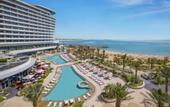 Туры в отель Waldorf Astoria Lusail, Doha