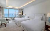 Туры в отель Waldorf Astoria Lusail, Doha