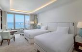 Туры в отель Waldorf Astoria Lusail, Doha