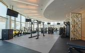 Туры в отель Waldorf Astoria Lusail, Doha