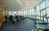 Туры в отель Waldorf Astoria Lusail, Doha