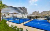 Туры в отель Waldorf Astoria Lusail, Doha