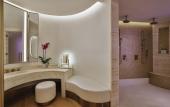 Туры в отель Waldorf Astoria Lusail, Doha