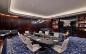 Туры в отель Waldorf Astoria Lusail, Doha