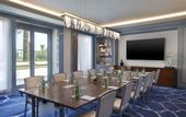 Туры в отель Waldorf Astoria Lusail, Doha