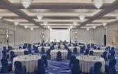 Туры в отель Waldorf Astoria Lusail, Doha