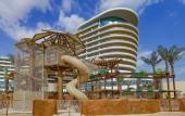 Туры в отель Waldorf Astoria Lusail, Doha