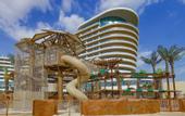 Туры в отель Waldorf Astoria Lusail, Doha