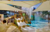 Туры в отель Waldorf Astoria Lusail, Doha