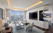 Туры в отель Waldorf Astoria Lusail, Doha