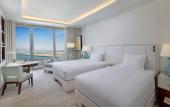 Туры в отель Waldorf Astoria Lusail, Doha