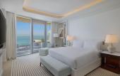 Туры в отель Waldorf Astoria Lusail, Doha