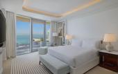 Туры в отель Waldorf Astoria Lusail, Doha
