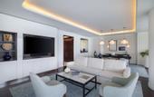 Туры в отель Waldorf Astoria Lusail, Doha