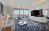 Туры в отель Waldorf Astoria Lusail, Doha