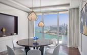 Туры в отель Waldorf Astoria Lusail, Doha