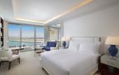 Туры в отель Waldorf Astoria Lusail, Doha
