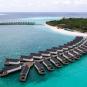 Туры в отель Amari Raaya Maldives, оператор Anex Tour