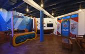 Туры в отель Blue World Dharavandhoo