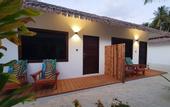 Туры в отель Blue World Dharavandhoo