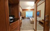 Туры в отель Royal Concorde Hotel & Suites Dubai