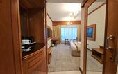 Туры в отель Royal Concorde Hotel & Suites Dubai
