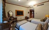 Туры в отель Royal Concorde Hotel & Suites Dubai