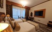 Туры в отель Royal Concorde Hotel & Suites Dubai
