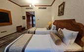 Туры в отель Royal Concorde Hotel & Suites Dubai