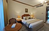 Туры в отель Royal Concorde Hotel & Suites Dubai