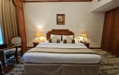 Туры в отель Royal Concorde Hotel & Suites Dubai
