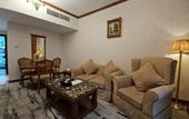 Туры в отель Royal Concorde Hotel & Suites Dubai