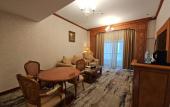 Туры в отель Royal Concorde Hotel & Suites Dubai