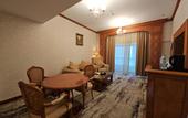 Туры в отель Royal Concorde Hotel & Suites Dubai